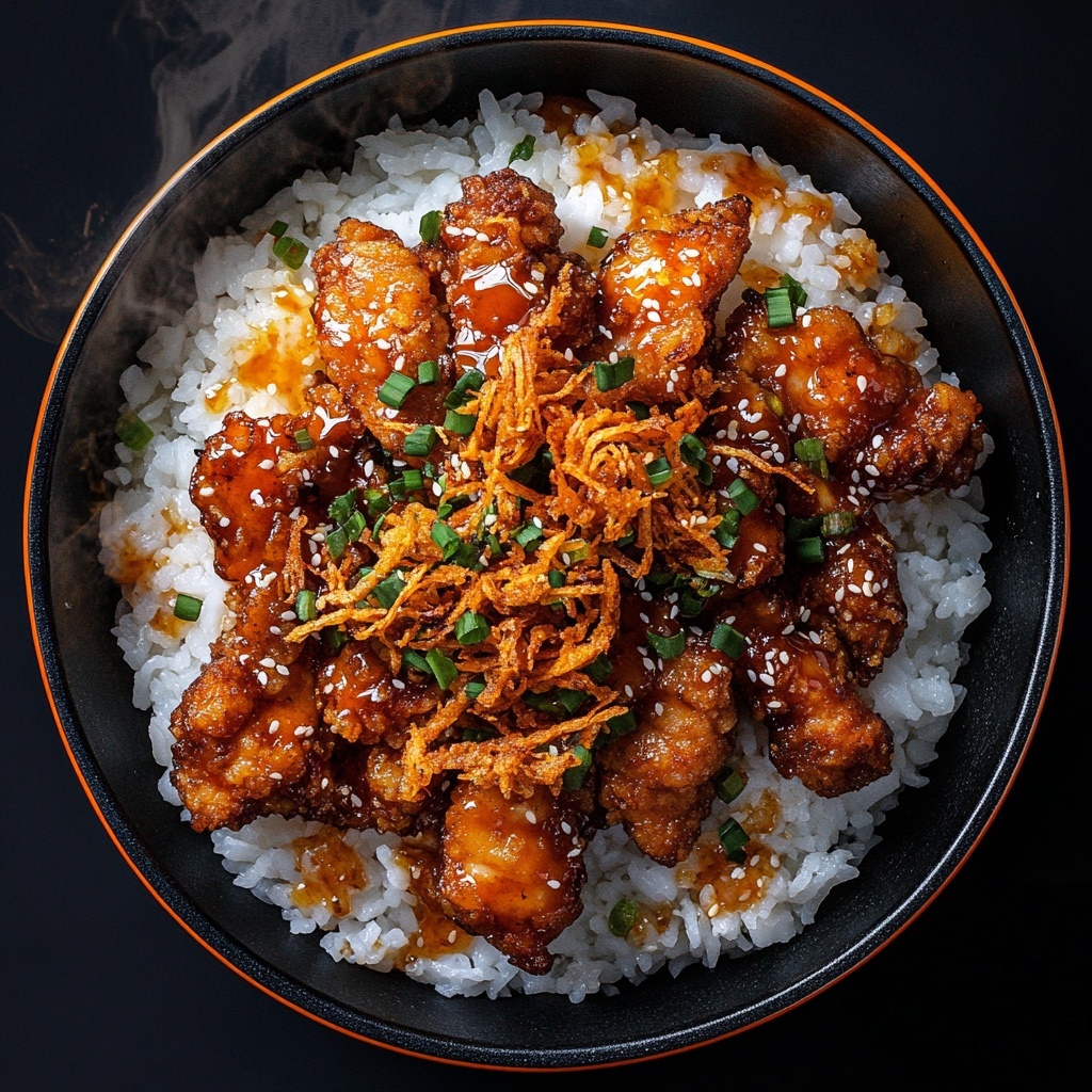 Crousty Original — Douceur Thaï