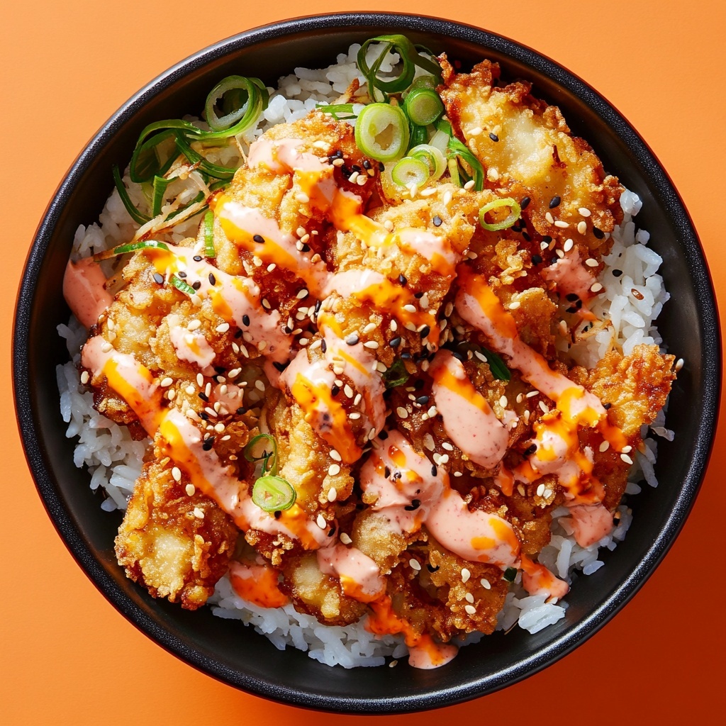 Korean Fusion